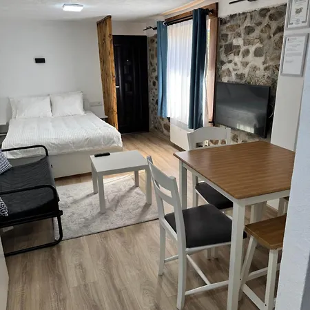 Apartment Cozy In 2 Ardino