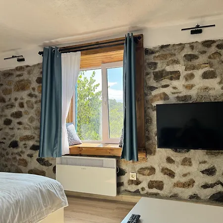 Апартаменты Cozy In 2 *