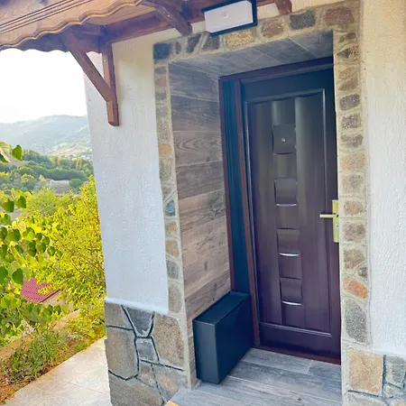 Apartament Cozy In 2 Ardino