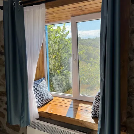 Апартаменты Cozy In 2