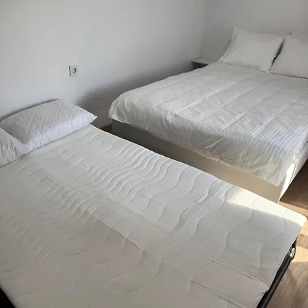 Cozy In 2 Апартаменты Ardino