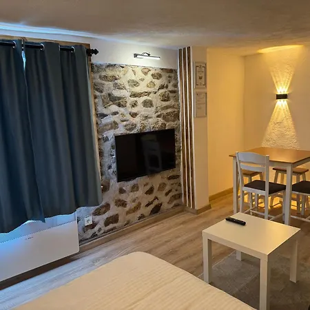 Cozy In 2 * Ardino