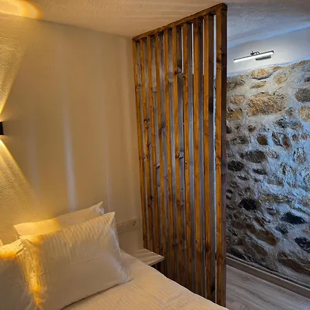 Cozy In 2 Апартаменты