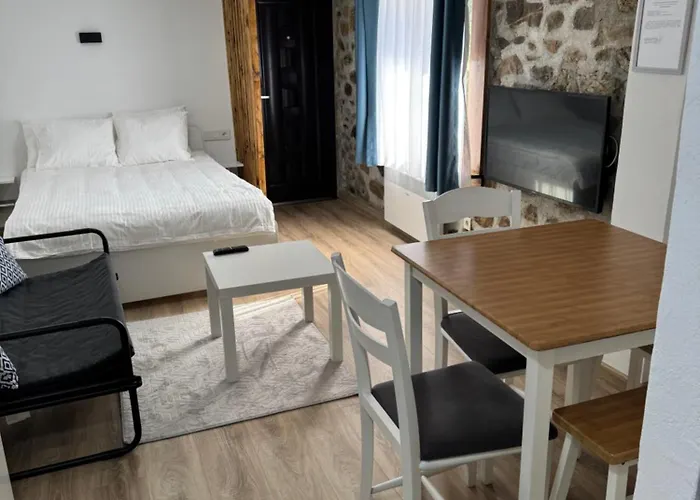 Apartman Cozy In 2 Ardino