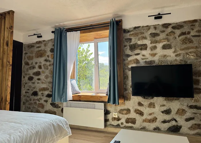 Apartment Cozy In 2 *