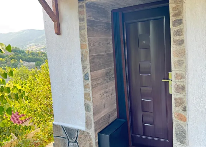 Apartment Cozy In 2 Ardino