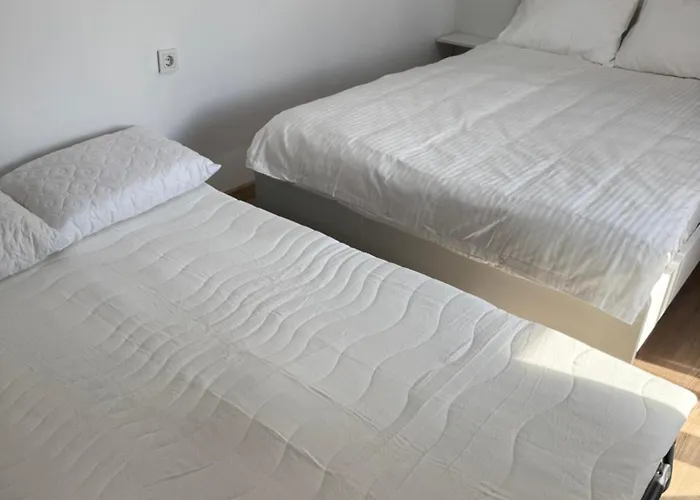 Cozy In 2 Apartman Ardino