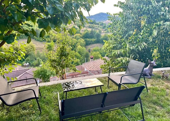 Cozy In 2 Apartment *